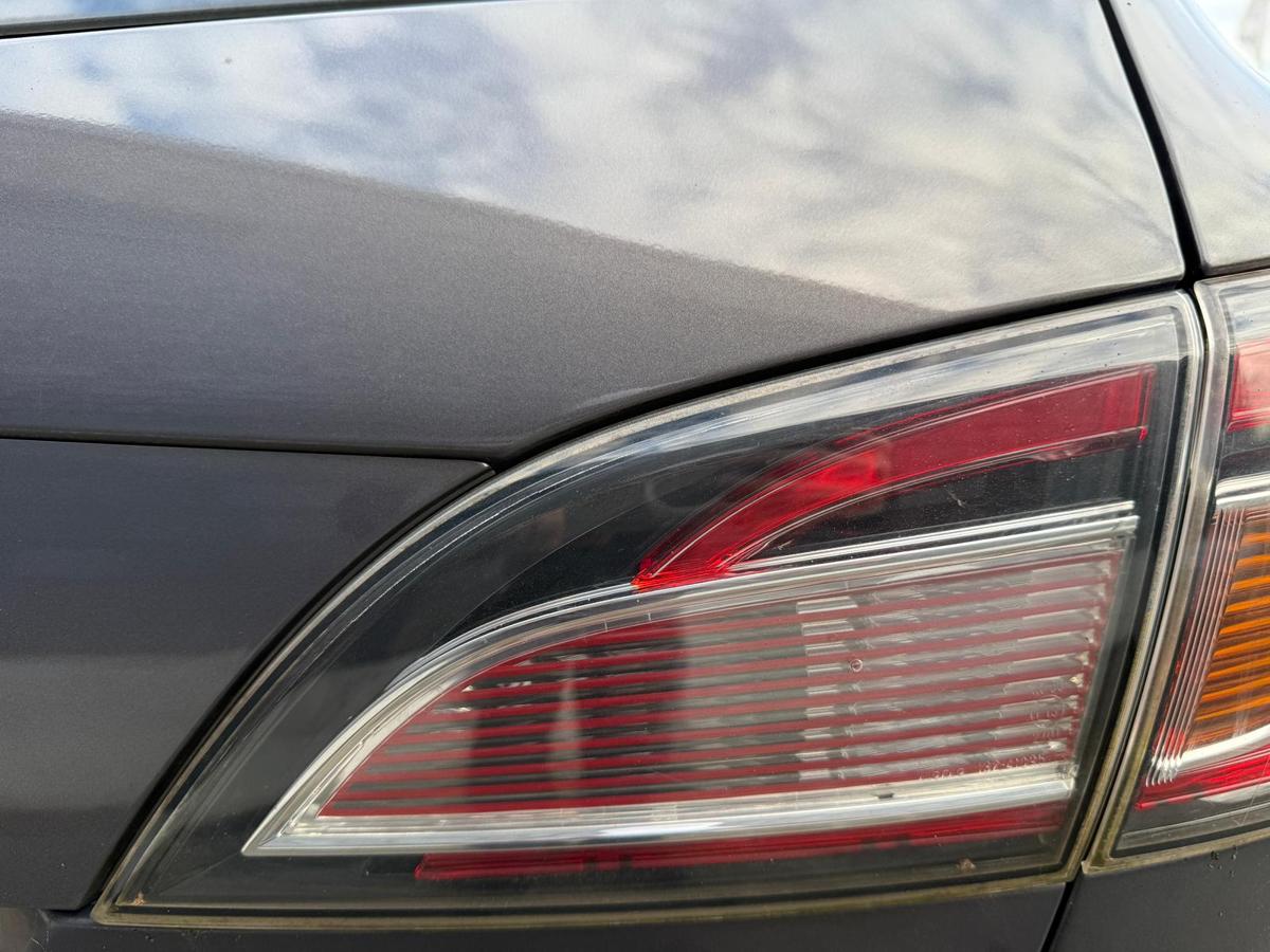 Mazda 6 GH original R&uuml;cklicht R&uuml;ckleuchte innen rechts Kombi BJ09